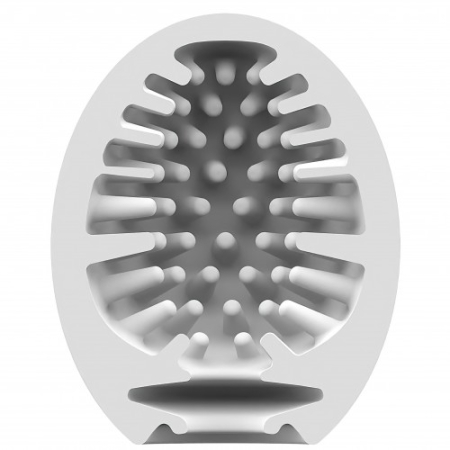 Мастурбатор-яйцо Masturbator Egg Naughty Satisfyer 