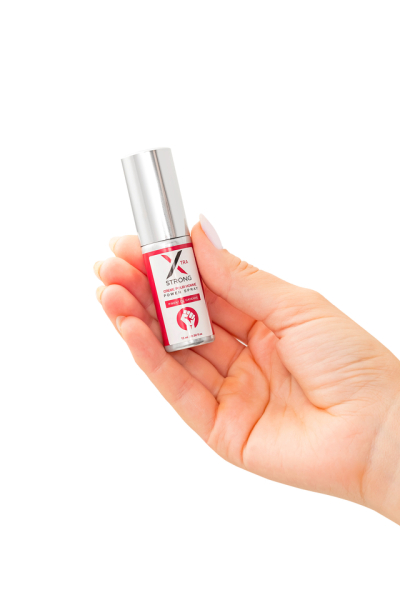 Стимулирующий спрей для мужчин для улучшения эрекции RUF Xtra Strong (15 мл)