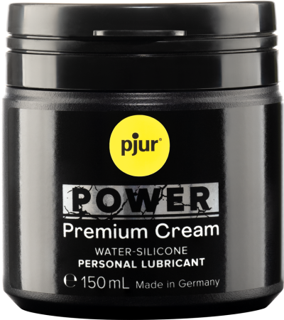 Лубрикант для фистинга pjur power (150 мл)