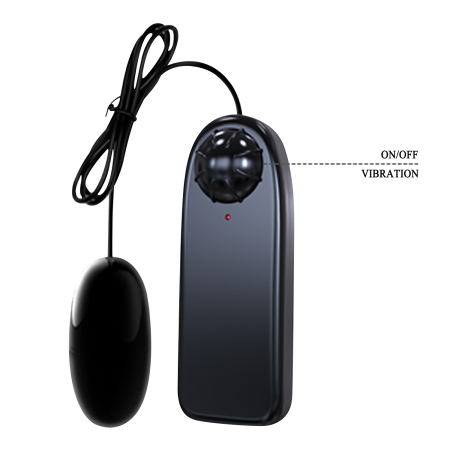 Мастурбатор попка и вагина с вибрацией Baile