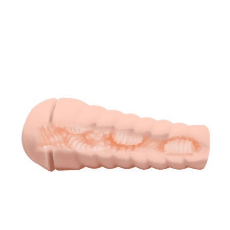 Мастурбатор вагина с вибрацией Pretty Love Hedy