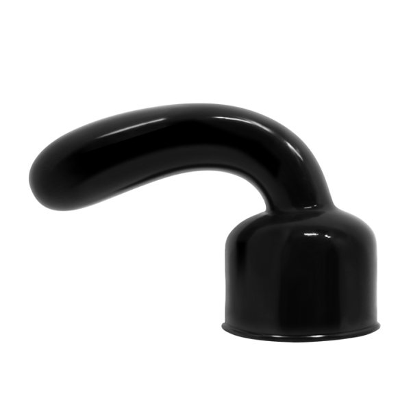 Насадка для ванд-массажёра Baile Power Head G-Spot Pleaser