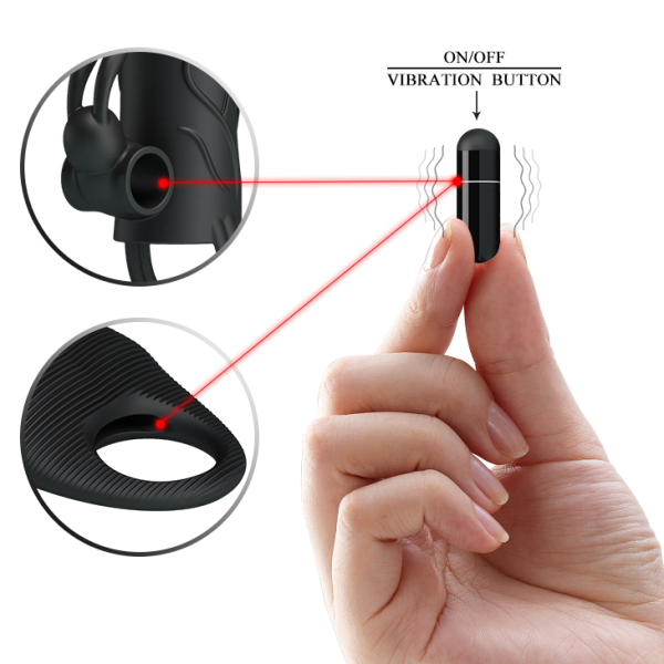 Набор игрушек для мужчин Pretty Love Master Hunter