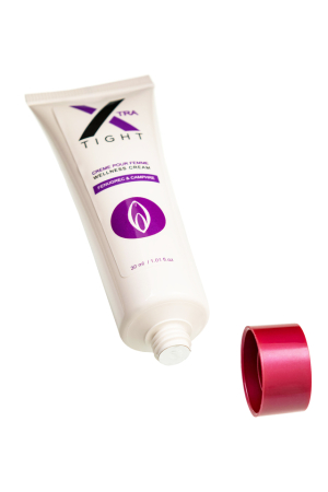 Укрепляющий крем для женщин RUF Xtra Tight (30 мл)