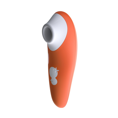 Бесконтактный вакуумный клиторальный стимулятор Romp Switch