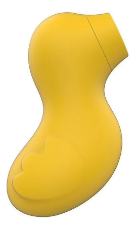 Вакуумный клиторальный стимулятор "Утенок" Xxoo