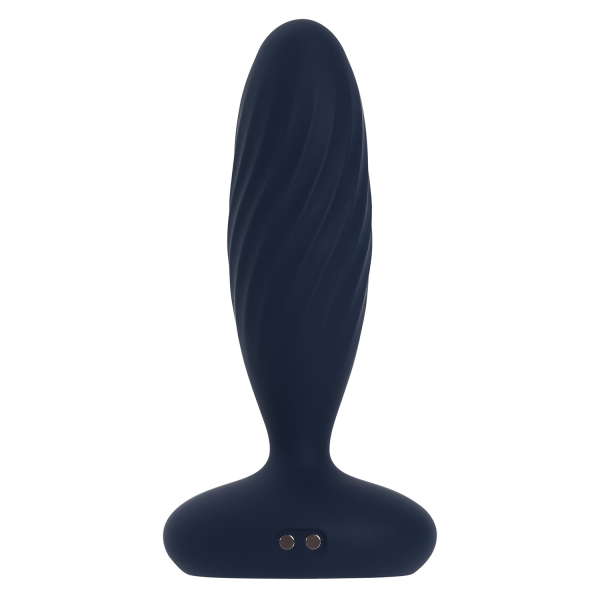 Вибростимулятор с возвратно-поступательными движениями Svakom Jordan