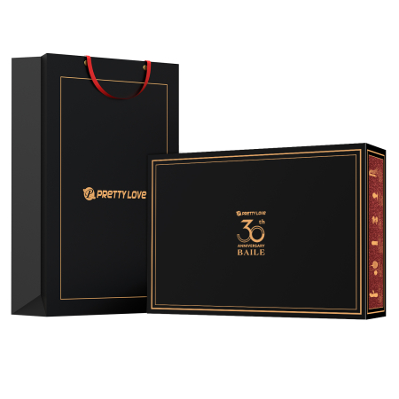 Набор игрушек Pretty Love 30th Anniversary 