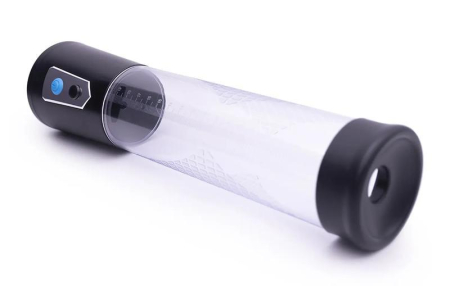 Автоматическая вакуумная помпа для пениса Boss series