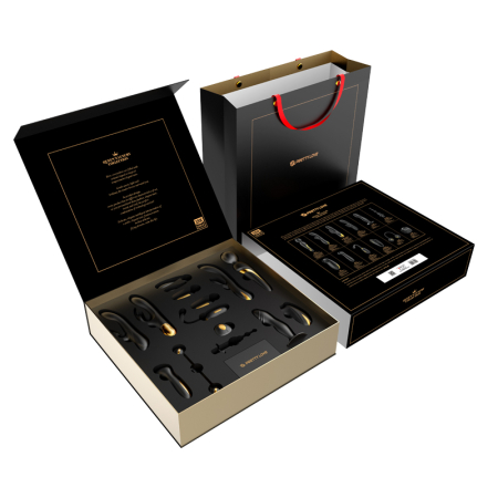 Набор премиум игрушек Pretty Love Queen's Luxury Collection