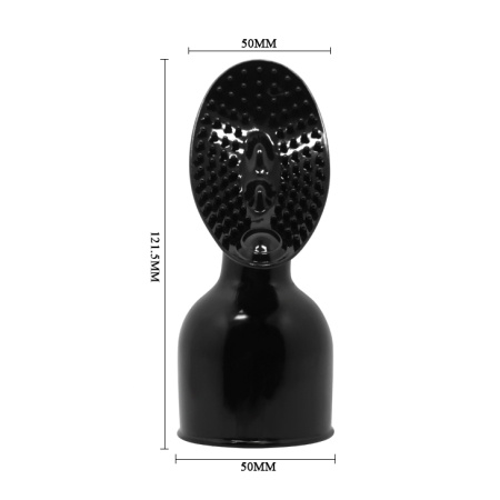 Насадка для вибратора Pretty Love Power Head