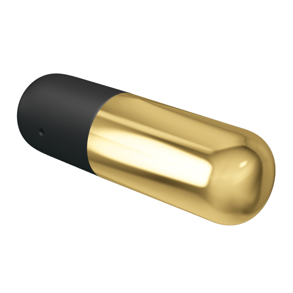 Мини-вибратор-капсула Pretty Love Mini Massager 