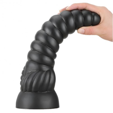 Анальная ёлочка X-Men Butt Plug 30 см