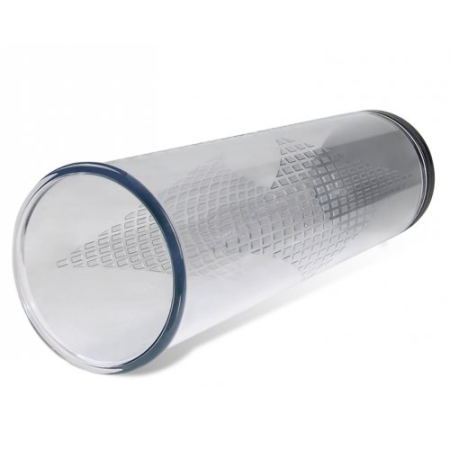 Вакуумная помпа для пениса Maximizer worx VX1 Pussy Pump с мягкой насадкой