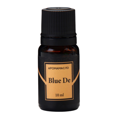 Аромамасло Bleu De (10 мл)