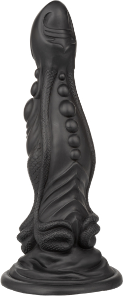 Фаллоимитатор на присоске Monster Dong The Colossus