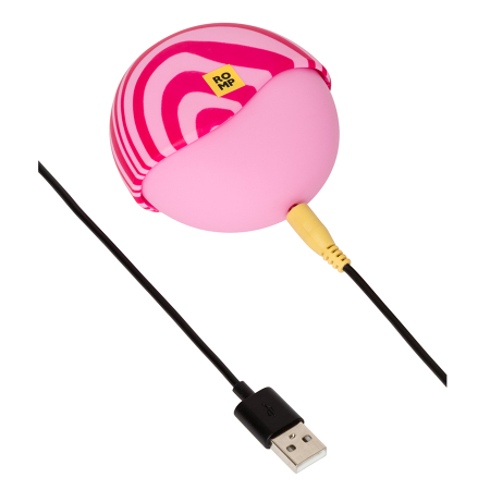 Бесконтактный клиторальный стимулятор Romp Spin