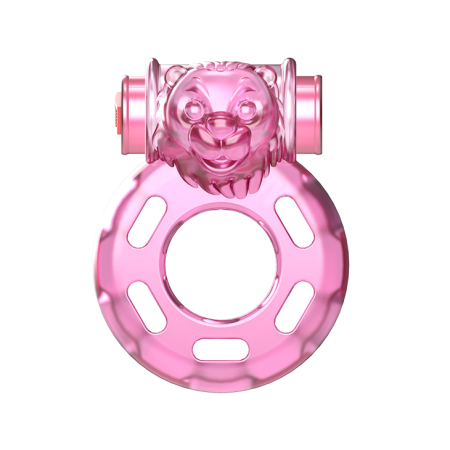 Эрекционное виброкольцо Baile Magic Desire Ring