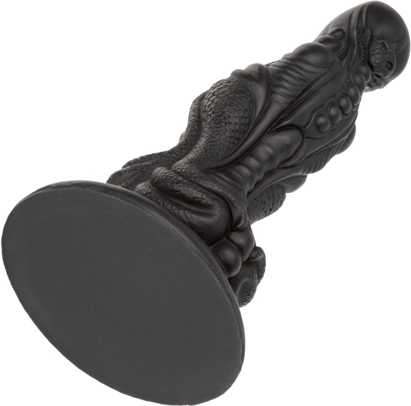 Фаллоимитатор на присоске Monster Dong The Colossus