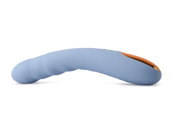 Вибратор с возвратно-поступательными движениями перезаряжаемый Svakom Ava Neo