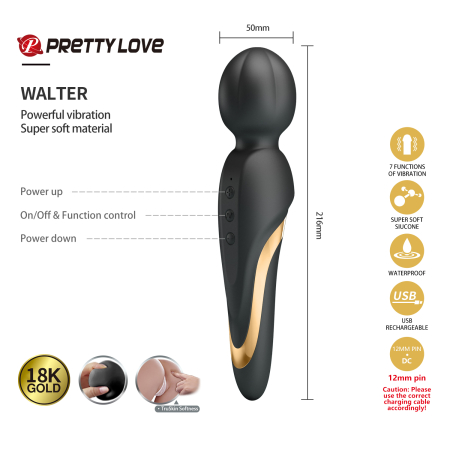 Набор премиум игрушек Pretty Love Queen's Luxury Collection