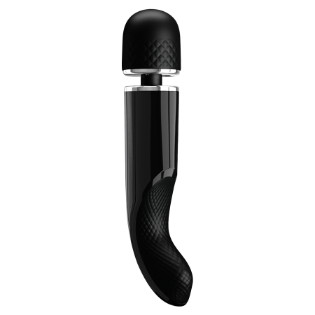 Мощный вибратор-массажёр «wand» Pretty Love Charming Massager 