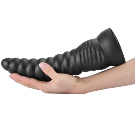 Анальная ёлочка X-Men Butt Plug 30 см