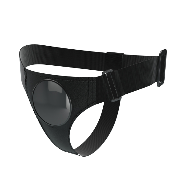 Трусики для страпона Pretty Love Bobby 