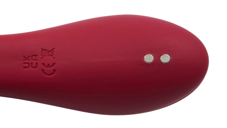 Вибратор-кролик для стимуляции точки G