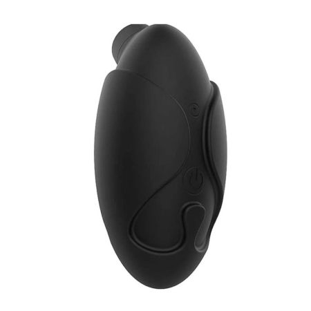 Вакуумный клиторальный стимулятор "Шторм" Xxoo