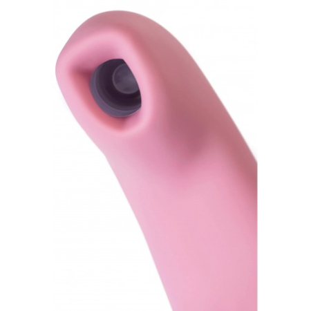 Набор из четырех игрушек Marvelous Four Vibrator & Air Pulse Set Satisfyer 
