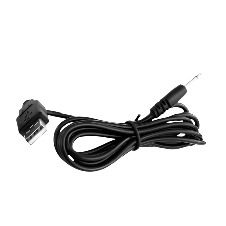 Перезаряжаемый вибратор-кролик Pretty Love Humphray