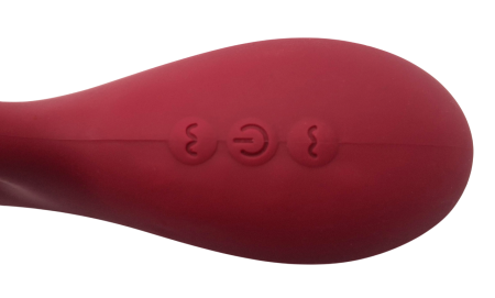 Вибратор-кролик для стимуляции точки G