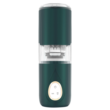 Телескопический мастурбатор Airplane 