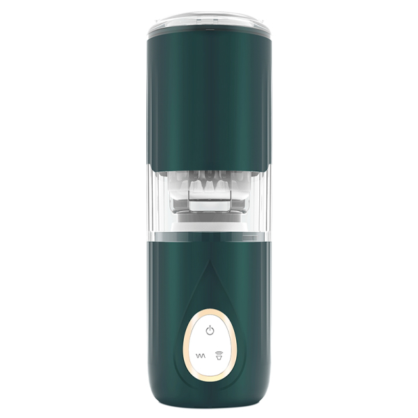 Телескопический мастурбатор Airplane 