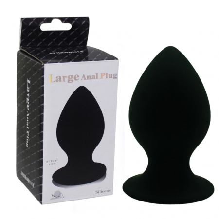 Анальная пробка Large Anal Plug