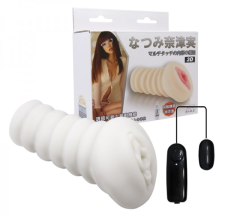 Мастурбатор вагина Saori Hara Baile