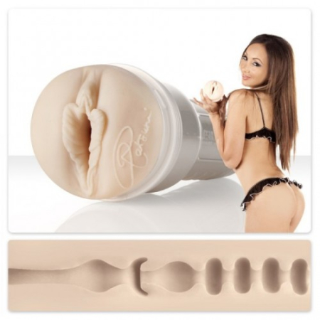 Мастурбатор-вагина слепок порнозвезды Fleshlight Girls Katsuni 