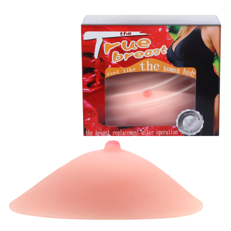 Имитация женской груди True breast Baile 