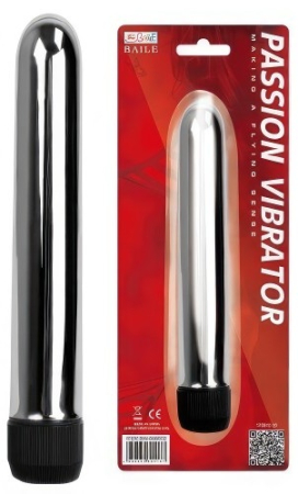 Классический мульти-скоростной вибратор Baile