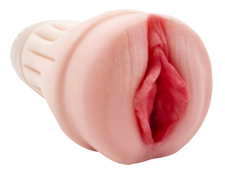 Реалистичный мастурбатор вагина с эффектом вакуума