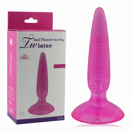 Анальная втулка Iwister